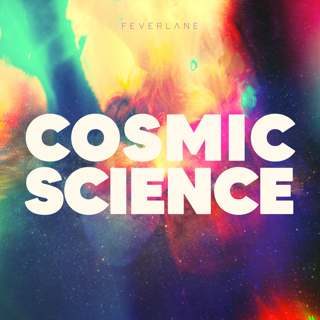 Cosmic Science EP