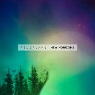 Feverlane - New Horizons